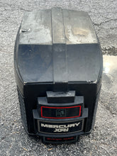 Load image into Gallery viewer, 200 hp Mercury TOP COWL 9742A92 black max xri TWO STROKE 1992-1996