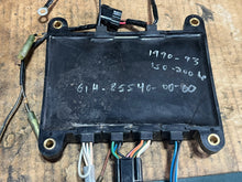 Load image into Gallery viewer, 200 hp Yamaha CDI UNIT CU2681 61H-85540-00-00 Two Stroke 1990-1993 150 175
