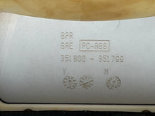 Load image into Gallery viewer, PARTS 150 hp Evinrude e-tec UPPER MOTOR engine COVER 0285631 two stroke 2007+