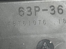 Load image into Gallery viewer, f 150 hp Yamaha 63P-8591A-36-00 ecu ENGINE CONTROL UNIT four stroke 2011 f150txr superseded 63P-30 through 6P3-38