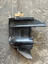 Lade das Bild in den Galerie-Viewer, 30 25 hp Mercury LOWER UNIT ASSY 825132T23 gearcase 8M0187015 346Q600006 four stroke EFI