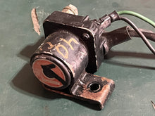 Cargar imagen en el visor de la galería, 40 hp Tohatsu 40c Nissan STARTER SOLENOID 346760400 two stroke 1996-2005 some compatibility with 8 9 15 18 25 30 35 50 hp