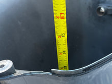 Lade das Bild in den Galerie-Viewer, 150 175 200 hp Yamaha BOTTOM COWLING APRON 68F-42741-00-4D two stroke 2.6 HPDI 2000-2011 some 175 200 hp compatibility