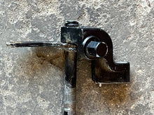 Lade das Bild in den Galerie-Viewer, f 225 200 hp Yamaha SHIFT GEAR HANDLE shifter 69J-44120-00-00 Mercury 888186A1 four stroke 2002-2013