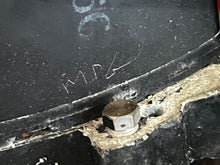 Cargar imagen en el visor de la galería, sold local feb28-2026—-135 - 225 hp Mercury 826729A2 Power Trim Tilt Assy 3-wire 1993-up TWO STROKE black max MANUAL RELEASE NEEDS REPLACING