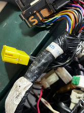 Lade das Bild in den Galerie-Viewer, DF 90 115 140 Suzuki 36610-90J80 HARNESS WIRING oem FOUR STROKE 2006-10