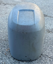 Cargar imagen en el visor de la galería, BF 130 115 hp Honda 63100-ZW5-030ZA ENGINE COVER no decals, flat paint 1999-2006 four stroke outboard