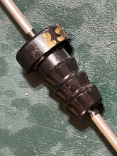 Cargar imagen en el visor de la galería, MFS 25 30 20 15 9.9 hp Tohatsu OIL LEVEL GAUGE dipstick 3AC074210 four stroke 2005+