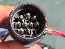 Load image into Gallery viewer, 250 300 hp Yamaha WIRE HARNESS 60V-82590-71-00 HARNESS 2 6D0-8259M-20-00 two stroke HPDI 2005-2009 superseded to 60V-71 60V-72 - COMPATIBLE with 3.3 Liter 200 225 hp