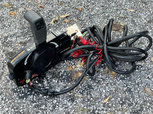 Cargar imagen en el visor de la galería, MFS 50 40 hp Tohatsu side mount REMOTE CONTROL BOX 3U2B845001 RC12 ALL TLDI mfs50a FOUR STROKE, harness LEAD WIRE METER 3T5725371 CONTROL CORD OSPREY SINGLE 3GF845600