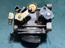 Cargar imagen en el visor de la galería, REBUILDABLE - BF 75 90 Honda carburetor for rebuild NLA 16101-ZW0-L41 OEM four stroke 2001-2005