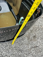 Cargar imagen en el visor de la galería, 115 hp Mercury Optimax TOP COWL cover 880778T03 898436T01 Two Stroke 3 Cylinder DFI 2008 8M0075375 880778T04