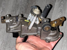 Load image into Gallery viewer, 250 225 hp Yamaha VST TOP 67H-14182-00-00 Two Stroke OX66 1998 dark grey