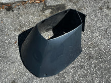 Lade das Bild in den Galerie-Viewer, 250 300 225 hp Yamaha bottom cowling APRON 60V-42741-00-8D Two Stroke HPDI 3.3 Liter 2003-2009 some compatibility hp