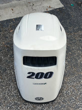 Load image into Gallery viewer, DF 200 175 150 hp Suzuki ENGINE COVER 61420-96880-Y5S 61420-96890-Y5S four stroke 2016-2018