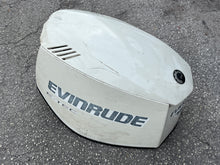 Load image into Gallery viewer, PARTS 150 hp Evinrude e-tec UPPER MOTOR engine COVER 0285631 two stroke 2007+