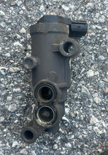 Load image into Gallery viewer, BF 130 115 hp Honda ELECTRONIC AIR CONTROL VALVE ASSY 36550-ZW5-003 iac isc four stroke 1999-up