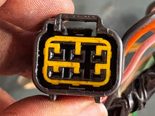 Load image into Gallery viewer, 150 200 hp Yamaha OX66 engine wire harness 1 & 2 67H-82590-00-00 67H-8259M-00-00 two stroke 1999-2005