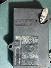 Lade das Bild in den Galerie-Viewer, 90 75 hp Yamaha CDI CU7386 6H0-85540-04-00 control unit Two Stroke 2000 compat 1998-2001