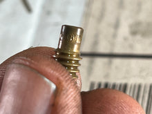 Cargar imagen en el visor de la galería, 115 hp Johnson Evinrude 0439208 436798 CARBURETOR BODY, 334961 BOWL, #69D JET two stroke