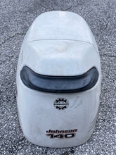 Cargar imagen en el visor de la galería, 115 hp Johnson ENGINE COVER 5036798 four stroke 2006, DF 140 Suzuki 61410-92844-0EP 2003-2009