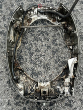 Cargar imagen en el visor de la galería, BF 130 115 hp Honda 40101-ZW5-405ZA LOWER ENGINE CASE lower pan FOUR STROKE 1999-up