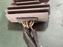 Load image into Gallery viewer, BF 50 40 hp Honda 31750-ZW4-013 VOLTAGE RECTIFIER REGULATOR 2005-2007+