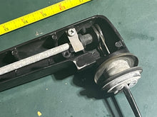 Load image into Gallery viewer, 5 HP Mercury 803565T1 Steering HANDLE KIT tiller OEM four stroke 4 & 6 HP