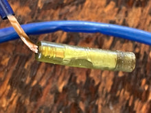 Load image into Gallery viewer, 50 hp Yamaha OIL TANK 63D-21707-00-00 LEVEL GAUGE 63D-85720-00-00 CAP 6H4-21770-00-00 two stroke 2000-2009 some 40 hp compatibility