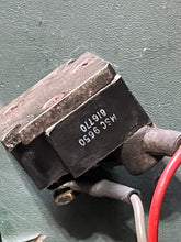 Cargar imagen en el visor de la galería, 25 20 hp Mercury HARNESS ASSY 92436A9 voltage RECTIFIER 816770 853358T1 two stroke OEM