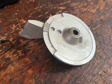 Cargar imagen en el visor de la galería, BF 225 200 hp Honda TRIM TAB 41107-ZY3-000ZA gear case Four Stroke 2002-up compatible with some 135 150 175 hp