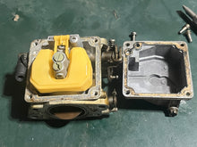 Cargar imagen en el visor de la galería, 50 40 hp Yamaha Mercury 62Y-14901-20-00 CARBURETOR SET four stroke 62Y-14902-20-00 62Y-14903-20-00 62Y-14904-20-00  825073T11 825073T12 825073T13 825073T14 DIAPHRAGM 62Y-14369-00-00