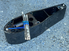 Cargar imagen en el visor de la galería, Mercury XL EXTENSION SPACER 12092A3 with bolts FOUR STROKE off of 115exlpt SOME COMPATIBILITY 40 - 100 hp as well as TWO STROKE
