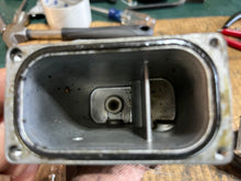 Load image into Gallery viewer, 40 50 hp Tohatsu Nissan VAPOR SEPARATOR TANK vst two stroke TLDI 2001-2005