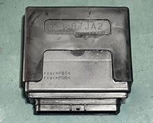 Load image into Gallery viewer, DF 40 50 hp Suzuki 33920-87JA2 ecm ENGINE CONTROL MODULE ecu MODEL 07 1999-2007 four stroke SUPERSEDED PART #s: 33920-87JA4 33920-87JA0 33920-87JA3 33920-87J20 33920-87J21 33920-87JA1 33920-87J41 33920-87J40