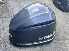 Lade das Bild in den Galerie-Viewer, f 300 hp Yamaha TOP COWLING 6CE-42610-00-00 6BJ-42610-10-8D 6BJ-42610-20-8D 6BJ-42610-21-8D four stroke 2007-15