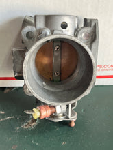 Cargar imagen en el visor de la galería, DF 140 115 hp Suzuki THROTTLE BODY four stroke 13300-90J00 2002-2012 some compatibility 90 100 hp