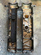 Load image into Gallery viewer, f 90 75 hp Yamaha CYLINDER HEAD COVER 6D8-11191-00-1S four stroke 2005-2007