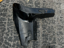 Lade das Bild in den Galerie-Viewer, LOCAL PICK UP: 200 - 300 hp Evinrude E-tec LOWER SIDE COVER SET 25” 5005932 0350875 5005206 0350881 Two Stroke
