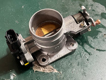 Lade das Bild in den Galerie-Viewer, vf 90 75 hp Yamaha THROTTLE BODY 6FP-13751-00-00 2017-2022 four stroke