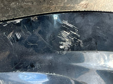 Load image into Gallery viewer, DF 25 hp Suzuki 61821-95J01-0EP SIDE COVER with handle PORT 2006 twin v Four Stroke outboard