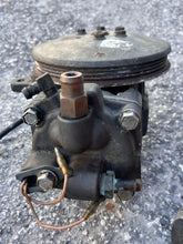 Cargar imagen en el visor de la galería, 135 150 175 hp Mercury AIR COMPRESSOR 831998A10 831998-c1 831998A13 two stroke 2.5 DFI 831998A9 831998A22 899113A03 8M0050656 8M0057463 8M0060053