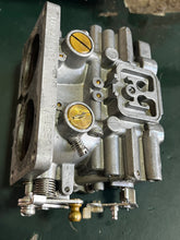 Cargar imagen en el visor de la galería, 115 130 hp Yamaha CARBURETOR BODY 1 top 6E5-14301-15-00 two stroke 1986-1995