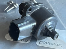 Load image into Gallery viewer, f 150 hp Yamaha intake iac CONTROL VALVE 63P-1312A-01-00 four stroke 2005-2021
