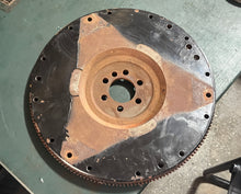 Load image into Gallery viewer, Mercruiser Mercury 12557590n v6 flywheel 14 inch