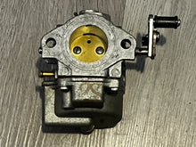 Load image into Gallery viewer, 40 50 hp Johnson Evinrude CARBURETOR SET 397064 395790 398318 396140 Two Stroke 2 Cylinder 1985-1993 also 398347 398346 432982 432983 432985 432984 432437 398340