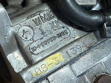 Load image into Gallery viewer, 90 hp Mercury WBE 108-3 3301-824854T20 Bottom Carburetor ELPTO 1999-2004 ELHPTO 1999-2004 two stroke OIL-INJECTED 75 hp Compatible