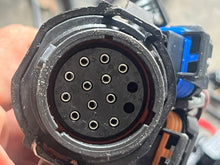Cargar imagen en el visor de la galería, 115 90 hp Mercury Optimax ENGINE HARNESS 896264T03 Two Stroke 3 Cylinder DFI 2008