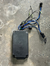 Load image into Gallery viewer, 225 hp Yamaha CDI CONTROL UNIT 65J-85540-00-00 f8t33772 ox66 two stroke 1997 65J-00 65J-85540-01-00 65J-85540-02-00