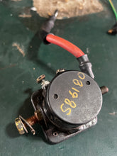 Load image into Gallery viewer, 40 - 200 hp Johnson Evinrude STARTER SOLENOID 0586180 two stroke 1997-2005